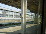 JR米原駅駅名標之圖 JR米原駅駅名標之圖