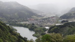神通峡之圖 神通峡之圖