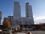 JR名古屋駅太閤通口之圖 JR名古屋駅太閤通口之圖