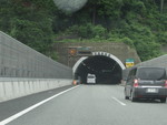 圏央道高尾山トンネル之圖 圏央道高尾山トンネル之圖