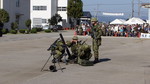 81mm迫撃砲之圖 81mm迫撃砲之圖