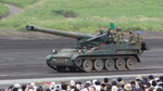 203mm榴弾砲之圖 203mm榴弾砲之圖