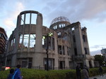 原爆ドーム之圖 原爆ドーム之圖