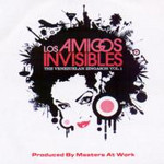 Los Amigos Invisibles / The Venezuel