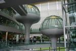 情報図書館 情報図書館