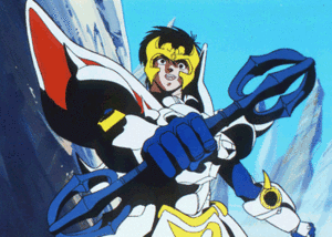 鎧もので思うこと エクシードチャージの亜空間からのメッセージ