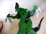 Theropod Oddball