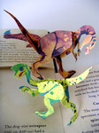 baryonyx