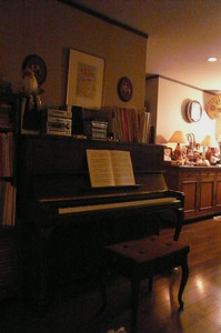 piano