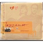■ 半額 ■ JAZZAMOR / LAZY SUNDAY ■ 半額 ■ JAZZAMOR / LAZY SUNDAY