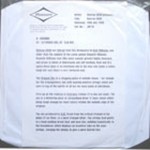 MATRON 3000 PRESENTS ... / MATRON 30