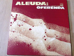 ALEUDA / OFERENDA ( 2 LP )