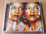 LES NUBIANS / ONE STEP FORWARD ( CD 