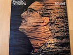 PAQUITO D&rsquo;RIVERA / MARIEL ( LP )