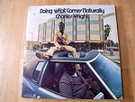 CHARLES WRIGHT / DOING WHAT COMES NA CHARLES WRIGHT / DOING WHAT COMES NA