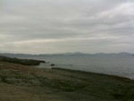 椿原海岸 椿原海岸