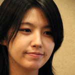 イ・ウンジュきゃわ