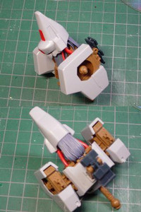 エルガイムMk-II エルガイムMk-II