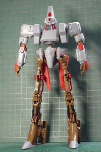 エルガイムMk-II エルガイムMk-II