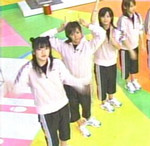 うさちゃんピース
