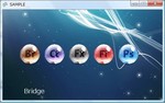 XMB風ランチャ XMB風ランチャ