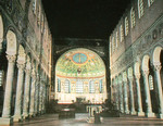 Apse