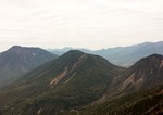 お馴染みの光景