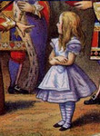 alice. alice.