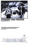 《Stranger Than Paradise》