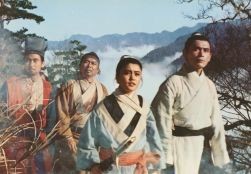 《龍門客棧》 《龍門客棧》