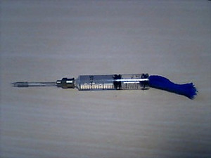 吹き矢作り Itokeiの日記 野生動物救護的生活 奄美