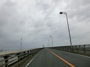 雨が続いた 雨が続いた