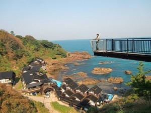 2011年・能登半島 2011年・能登半島