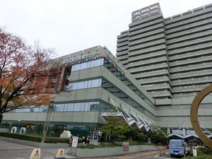 市立総合医療センター 市立総合医療センター