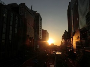 よいお年を よいお年を