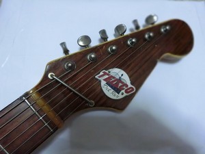 テスコ・デル・レイ テスコ・デル・レイ