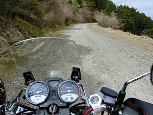 2017年・剣山スーパー林道 2017年・剣山スーパー林道