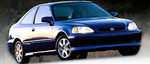 Honda Civic Honda Civic