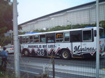 bus bus