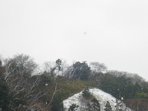 雪景色 雪景色