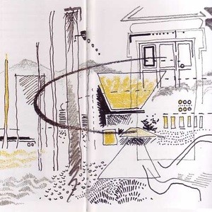 72 セドリックプライス - 建築小考 日々の考察