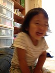 ゲラゲラ笑う ゲラゲラ笑う