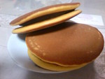 ドラ焼き