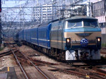ふじbyEF66-43 ふじbyEF66-43