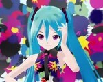 初音ミク
