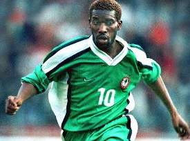 足裏の魔術師『J・J・オコチャ』 - サッカー動画王 超絶テクニック解説