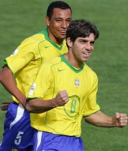 無回転FK『ジュニーニョ・ペルナンブカーノ』 - サッカー動画王 超絶