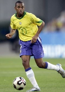 ペレ2世『ロビーニョ』 - サッカー動画王 超絶テクニック解説