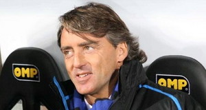 ロベルト・マンチーニ ロベルト・マンチーニ