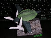 ガメラ2 ガメラ2